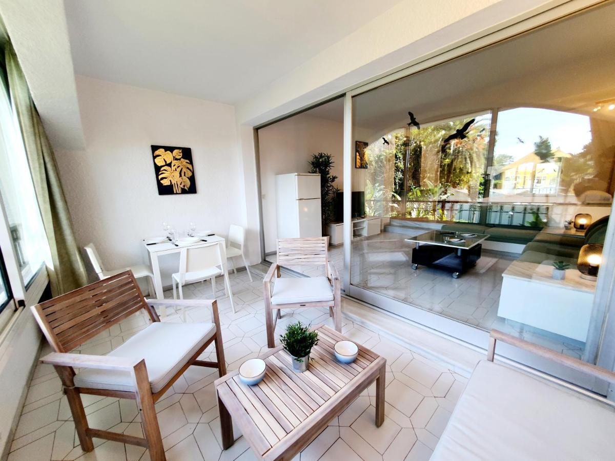 Miraflores Town Studio Sitio de Calahonda Kültér fotó