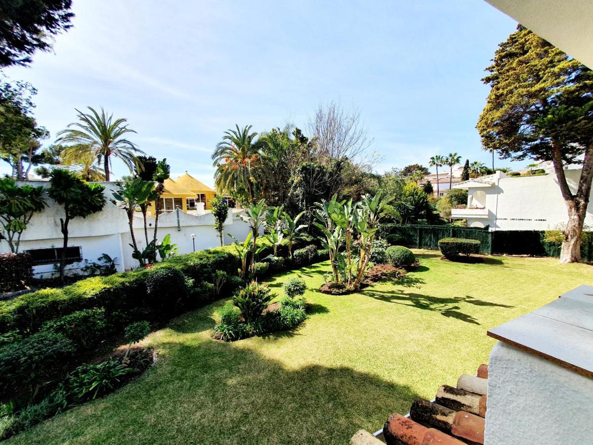 Miraflores Town Studio Sitio de Calahonda Kültér fotó